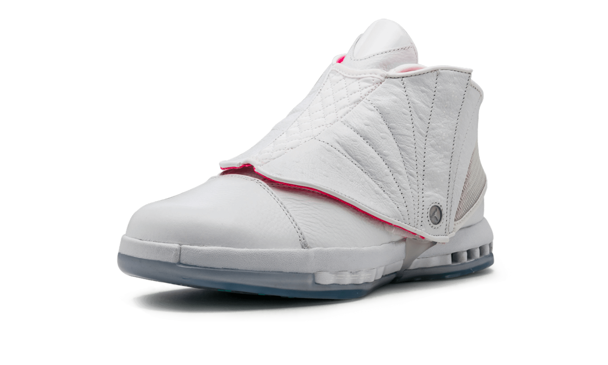 Air Jordan 16 Retro Solefly "Solefly" 854256 119