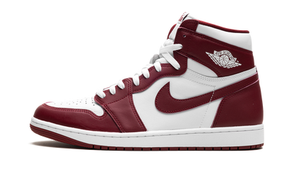 Air Jordan 1 Retro High OG "Team Red" DZ5485 160