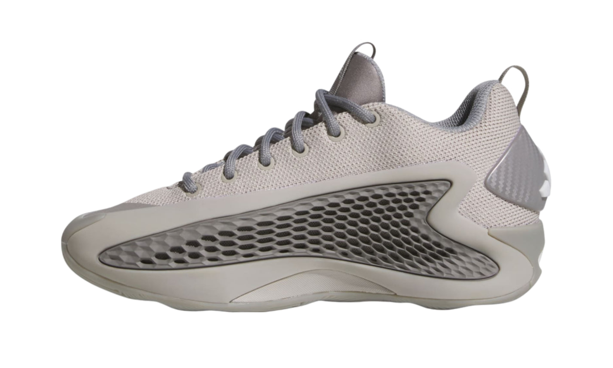 AE 1 Low GS "Metallic Grey" JS1769