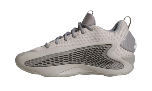 AE 1 Low GS "Metallic Grey" JS1769