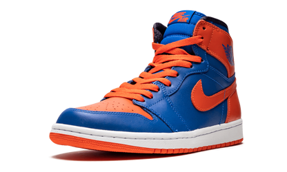 Air Jordan 1 Retro High OG "Knicks" 555088 407