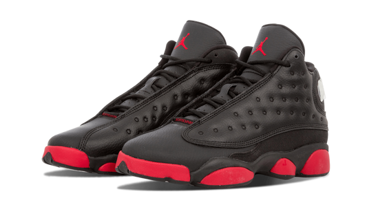 Air Jordan 13 Retro GS "Dirty Bred" 414574 033