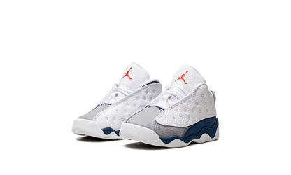 Air Jordan 13 TD "French Blue" DJ3004 164