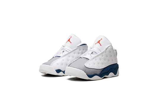 Air Jordan 13 TD "French Blue" DJ3004 164