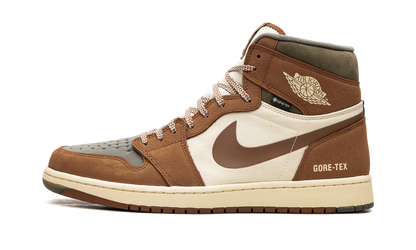 Air Jordan 1 Element High "Legend Sand" DB2889 102