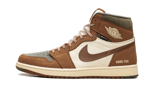Air Jordan 1 Element High "Legend Sand" DB2889 102