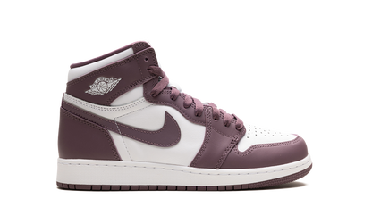 Air Jordan 1 Retro High OG GS "Mauve" FD1437 105