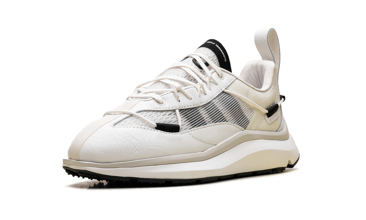 Y-3 Shiku Run "White Orbit Grey" GV9057