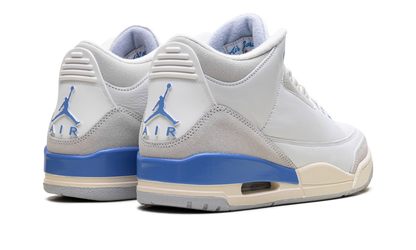 Air Jordan 3 "Lucky Shorts" CT8532 101