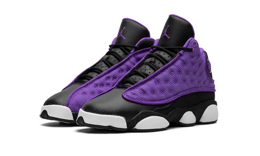 Air Jordan 13 GS "Purple Venom" FD4648 501