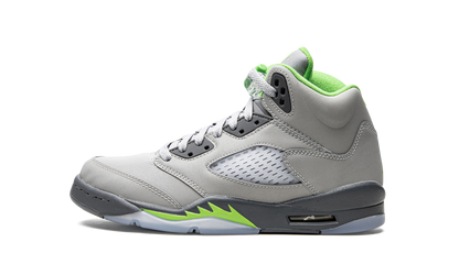 Air Jordan 5 GS "Green Bean 2022" DQ3734 003