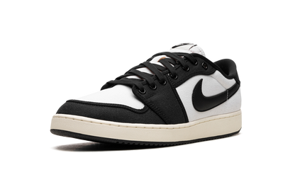 Air Jordan 1 KO Low "Black / White" DX4981 100