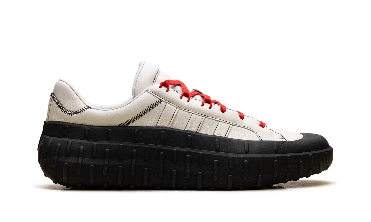 Y-3 GR.1P "White" ID4462