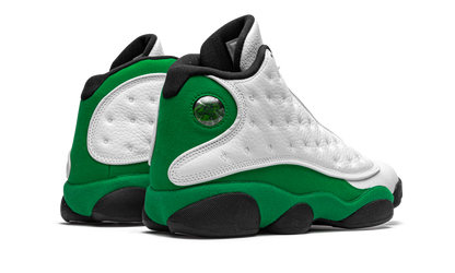 Air Jordan 13 Retro "Lucky Green" DB6537 113