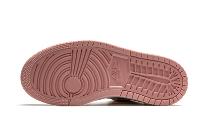 AIR JORDAN 1 HIGH ZOOM CM WMNS "Pink Glaze" CT0979 601