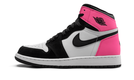 Air Jordan 1 Retro High OG GS "Valentines Day" 881426 009