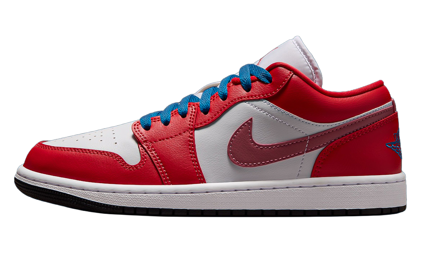 Air Jordan 1 Low "Team USA" DC0774 608