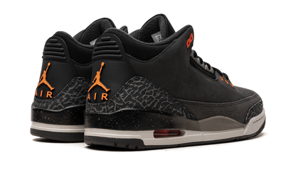 Air Jordan 3 "Fear (2023)" CT8532 080