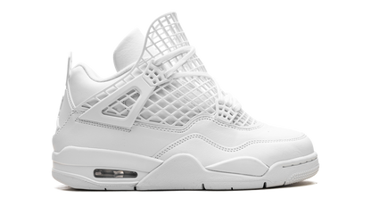 Air Jordan 4 WMNS "Net" FN7251 107