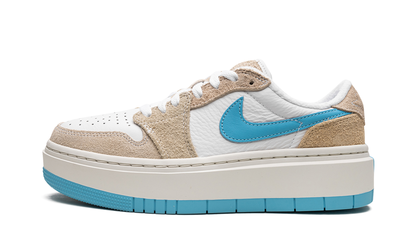 AIR JORDAN 1 ELEVATE LO SE WMNS "Salt Lake City" FD1028 100