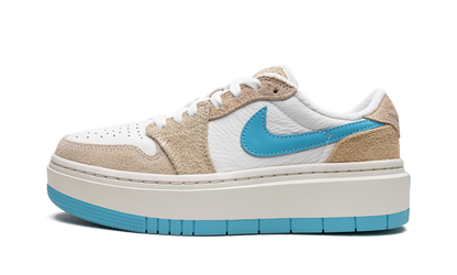 AIR JORDAN 1 ELEVATE LO SE WMNS "Salt Lake City" FD1028 100