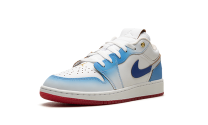 Air Jordan 1 Low GS "Philippines" FN8895 141