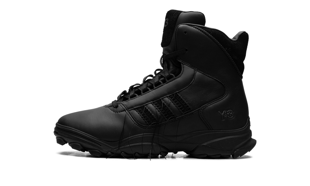 Y-3 GSG9 "Black" IF7805