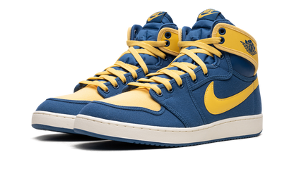 Air Jordan 1 KO High "Laney" DO5047 407
