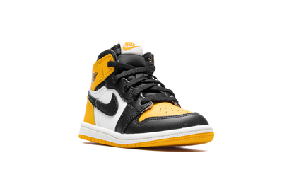 Air Jordan 1 TD "Taxi" AQ2665 711