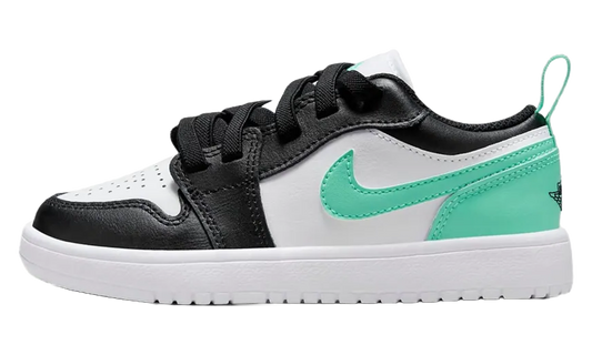 Air Jordan 1 Low Alt PS "Green Glow" DR9748-131