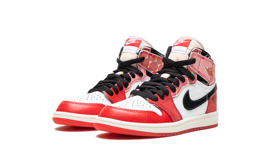 Air Jordan 1 High OG PS "Spider-Man Across the Spider-Verse" DV1749 601