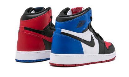 Air Jordan 1 Retro High OG GS "Top 3" 575441 026