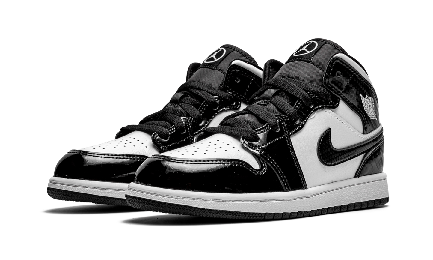 Air Jordan 1 Mid PS "All Star 2021" DD2194 001