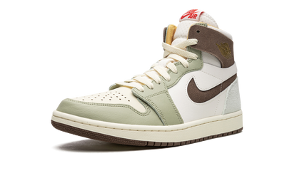 Air Jordan 1 High Zoom Air CMFT 2 "Year of the Rabbit" FD4327 121
