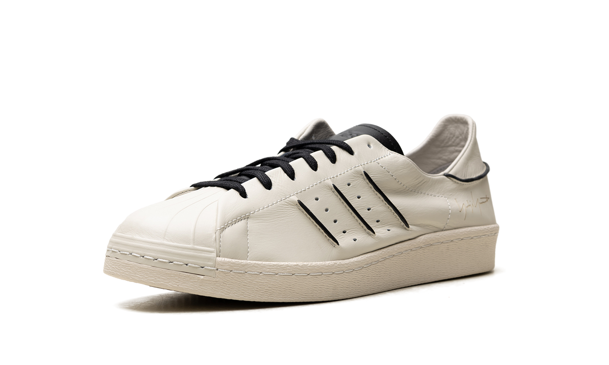 Y-3 Superstar "Talc" JS0576