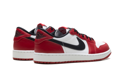 Air Jordan 1 Low OG "Chicago (2025)" HQ6998 600