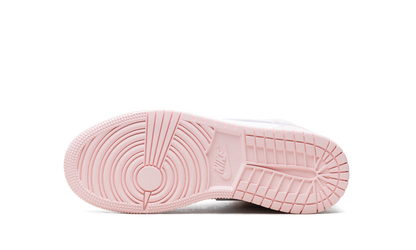 Air Jordan 1 Mid GS "Pink Wash" FD8780 601