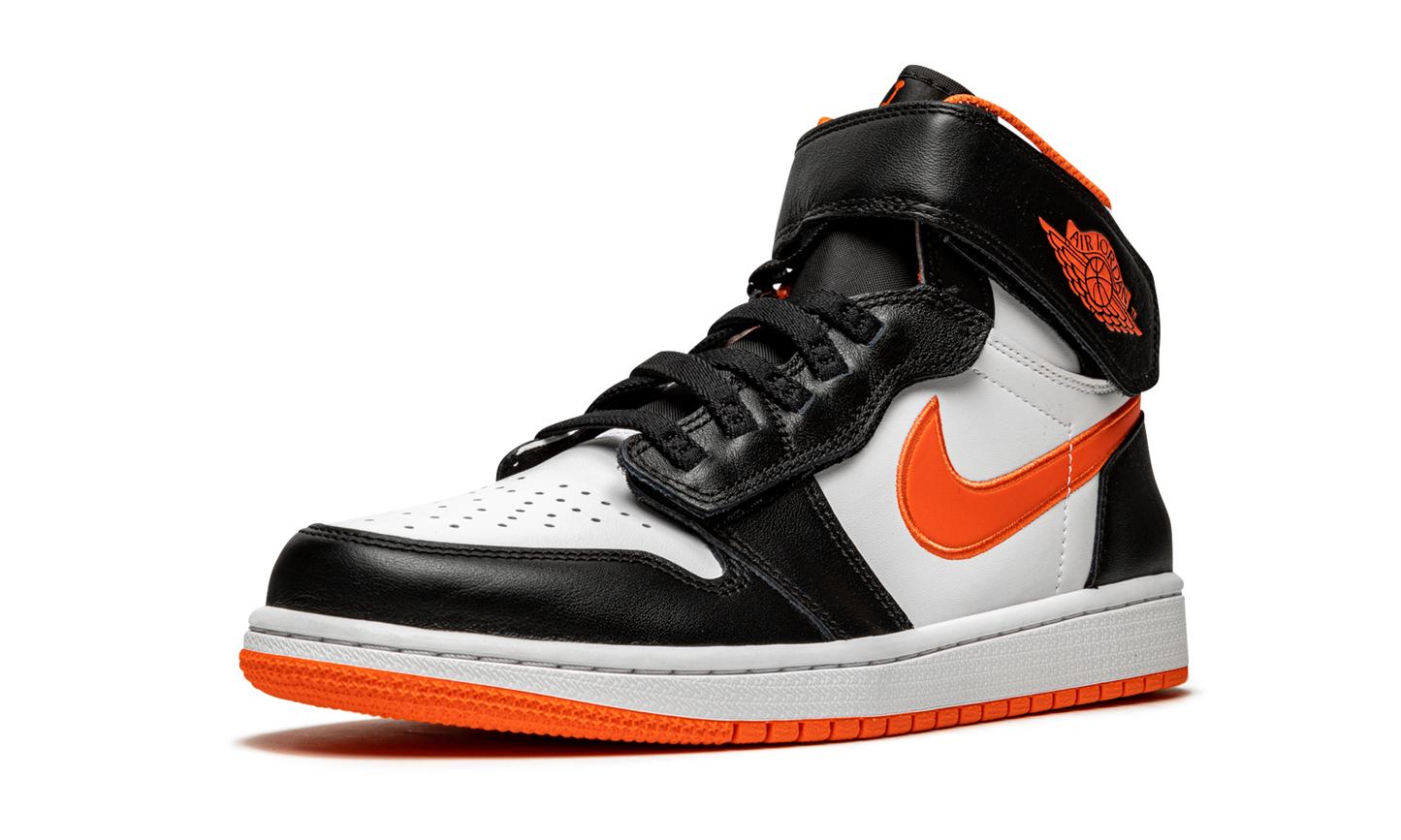 Air Jordan 1 Hi Flyease "Turf Orange" CQ3835 008