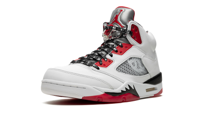 Air Jordan 5 Retro Q54 "Quai 54 -2021" DJ7903 106