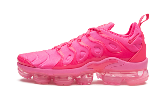 AIR VAPORMAX PLUS MNS WMNS "Hyper Pink" FJ0720 639