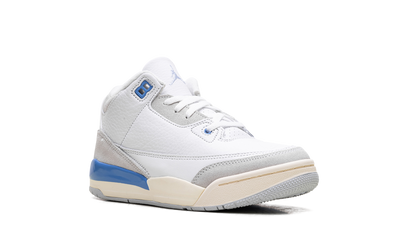 Jordan 3 Retro PS "Lucky Shorts" DM0966 101