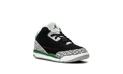 Air Jordan 3 Retro TD "Pine Green"