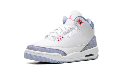 Air Jordan 3 GS "Cobalt Bliss" HQ0784 101