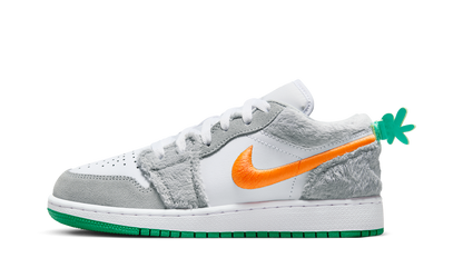 Air Jordan 1 Low GS "Rabbit" DZ6333 083