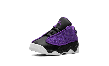 Air Jordan 13 TD "Purple Venom" FD4647 501