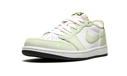 Air Jordan 1 Low OG "Ghost Green" DM7837 103