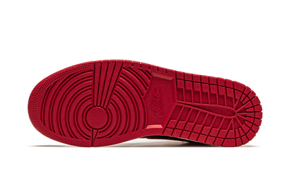 Air Jordan 1 Mid "Banned 2020" 554724 074