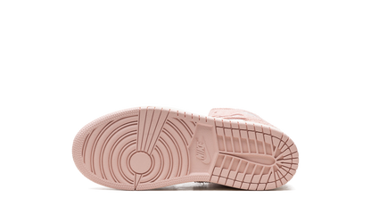 AIR JORDAN 1 MID PS "Legend Pink" FN7493 161