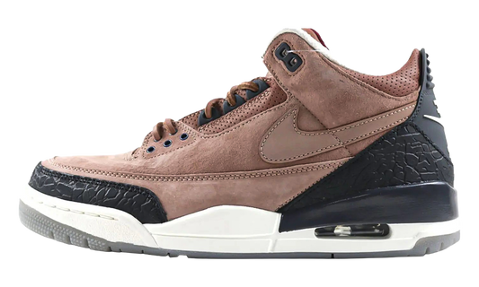Jordan 3 Retro JTH NRG "Desert Dust" AJ3 856922