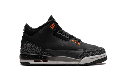Air Jordan 3 GS "Fear Pack" DM0967 080